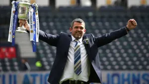 Former boss Callum Davidson backs St Johnstone to secure top-flight survival