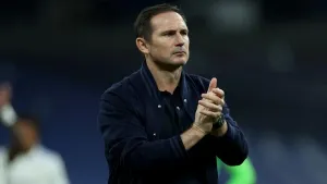 Frank Lampard defends Chelsea’s approach in Real Madrid defeat
