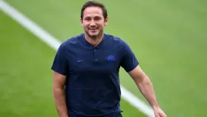 Frank Lampard ready to play a part in Chelsea owners’ ‘collaborative’ vision