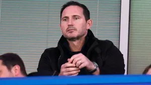 Frank Lampard set to seal remarkable return as interim Chelsea boss