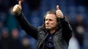 Gareth Ainsworth ‘absolutely elated’ after QPR secure Championship survival