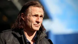 Gareth Ainsworth knows QPR vulnerability visible as struggles continue