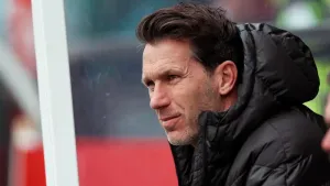 Gareth Taylor insists Man City will not get complacent in WSL title push