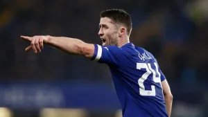 Gary Cahill warns Chelsea stars they must fight for the badge or face the chop