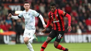 Gary O’Neil hoping Bournemouth forward Dango Ouattara continues to impress