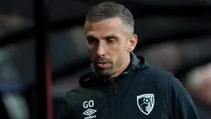 Gary O’Neil knows Bournemouth can move closer to survival with Southampton win