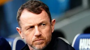 Gary Rowett rues Millwall’s lack of incision following defeat at Hull