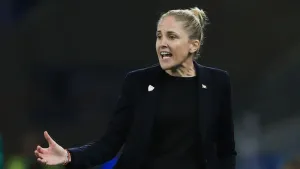 Gemma Grainger hails Wales finishing against Northern Ireland after lean spell