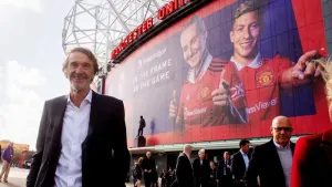 Glazers could retain Man Utd stake under Jim Ratcliffe bid – reports