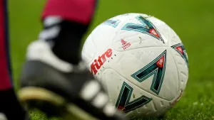 Glovers battle back to earn a point at Solihull