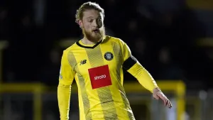 Harrogate hit back to deny Doncaster