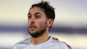 Harrogate produce dramatic late comeback to earn point against AFC Wimbledon