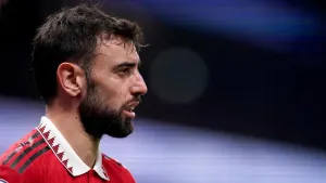 He is the example – Erik ten Hag hails ‘inspirational’ Bruno Fernandes