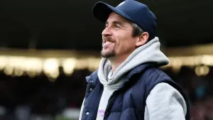 He was a fool to sack me – Joey Barton enjoys winning return to Fleetwood