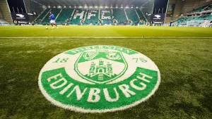 Hibernian win appeal against Jimmy Jeggo red card