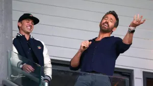 How the Red Dragons provided a Hollywood ending to their Football League exile