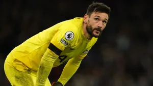 Hugo Lloris: Spurs players have to take responsibility whoever the manager is