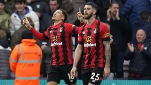 I don’t want anyone to take him – Gary O’Neil bigs up super sub Marcus Tavernier