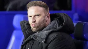 Ian Evatt bemoans ‘one that got away’ as Bolton can only draw with Burton