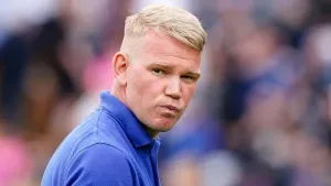 If you can’t win, don’t lose – Barrow boss Pete Wild takes positives from draw