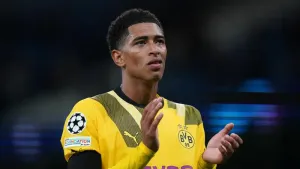 Impressive displays for club and country mean Jude Bellingham is a man in demand