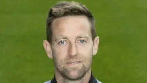 Interim boss Steven MacLean fully focused on St Johnstone’s clash with Hibs