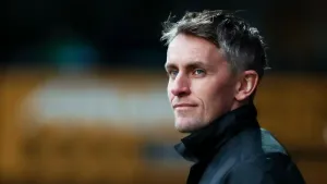 Ipswich boss Kieran McKenna urges players to refocus after beating Peterborough