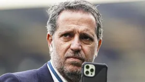 It’s not a shock – Fabio Paratici exit will not disrupt Tottenham’s preparation