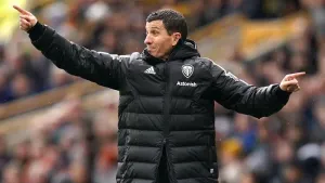 ‘It’s time to do’ says Javi Gracia as Leeds bid to stop the rot