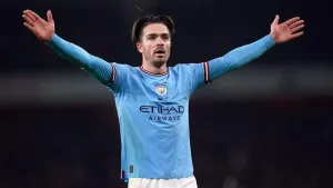 Jack Grealish took time to settle but is now unbelievable – Bernardo Silva