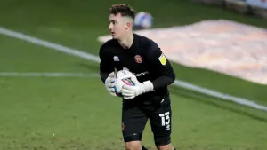 Jack Rose injury-time error hands Walsall point against Sutton