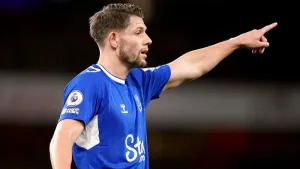 James Tarkowski confident Everton can beat drop without relying on others