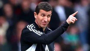Javi Gracia believes Leeds can regroup for massive Leicester showdown