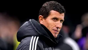 Javi Gracia wants club anthem Marching on Together to help Leeds in survival bid