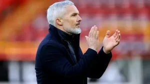 Jim Goodwin hails Dundee United’s commitment after another precious win
