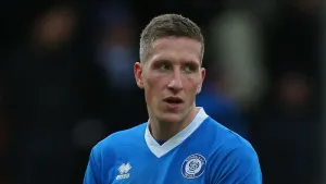 Jim McNulty ‘devastated’ as Rochdale relegated after defeat to Stockport