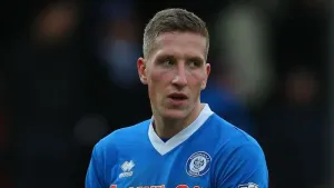 Jim McNulty hails Rochdale’s fighting spirit in draw with Tranmere