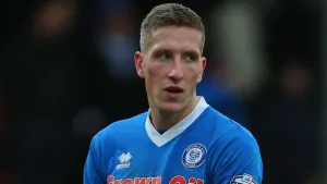 Jim McNulty hopes he will still be Rochdale manager next season