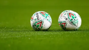 Jim McNulty reacts after starting interim Rochdale reign with vital victory