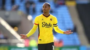 Joao Pedro stars as Watford reignite top-six hopes with win over Bristol City