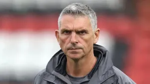 John Askey feels for ‘loyal and great’ supporters as Hartlepool relegated