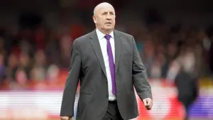 John Coleman vows to save Accrington after Fleetwood defeat