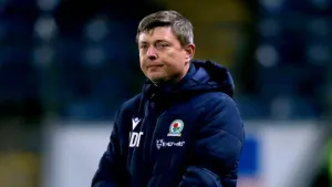 Jon Dahl Tomasson bemoans lack of cutting edge as Blackburn draw with Hull