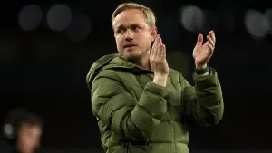 Jonas Eidevall: Arsenal will give everything against Wolfsburg to repay faith