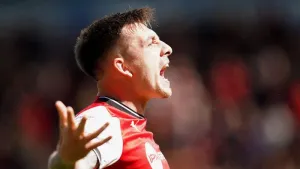 Jordan Hugill runs West Brom ragged as Rotherham record vital win