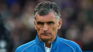 Jose Luis Mendilibar: Sevilla won’t change mentality if Marcus Rashford returns