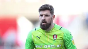 Josh Vickers keeps Norwich at bay as Rotherham secure point at Carrow Road