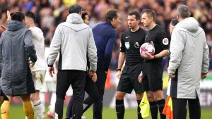 Julen Lopetegui says Wolves will keep their heads as run-in intensifies