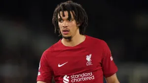 Jurgen Klopp: Trent Alexander-Arnold role not solution to all Liverpool problems