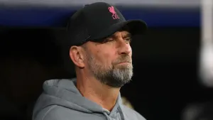Jurgen Klopp won’t ‘talk about things we cannot have’ after Jude Bellingham saga